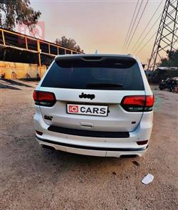 جيب جراند شيروكي